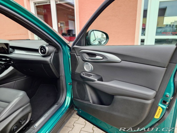 Alfa Romeo Tonale 1.5 T Edizione Special PR 2022