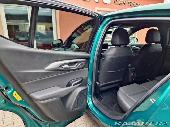 Alfa Romeo Tonale 1.5 T Edizione Speciale 9 2022