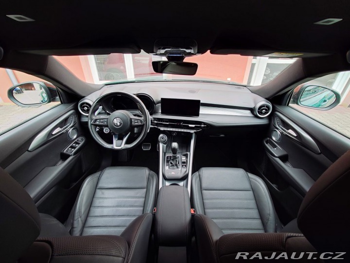 Alfa Romeo Tonale 1.5 T Edizione Speciale 9 2022