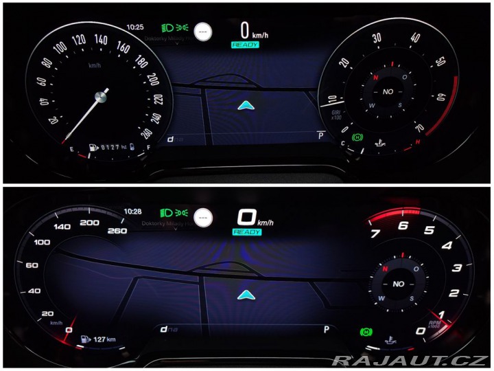 Alfa Romeo Tonale 1.5 T Edizione Speciale 9 2022