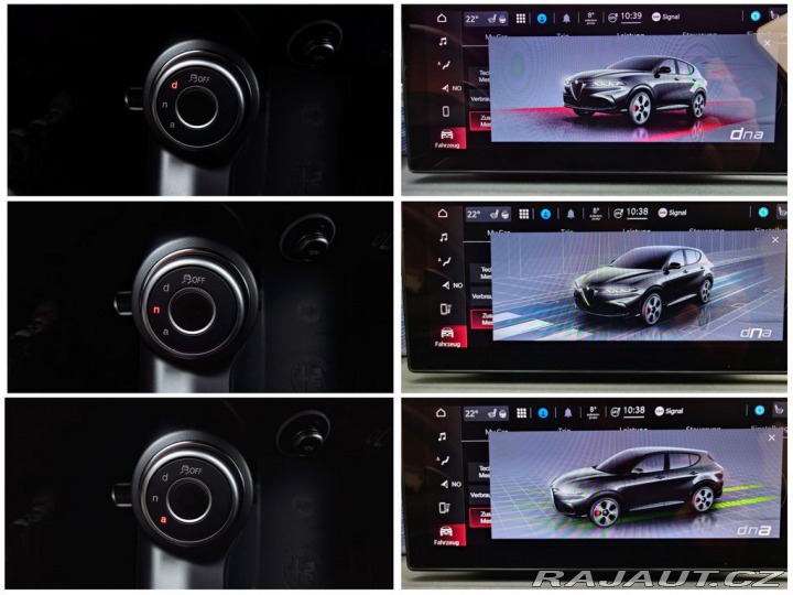 Alfa Romeo Tonale 1.5 T Edizione Speciale 9 2022