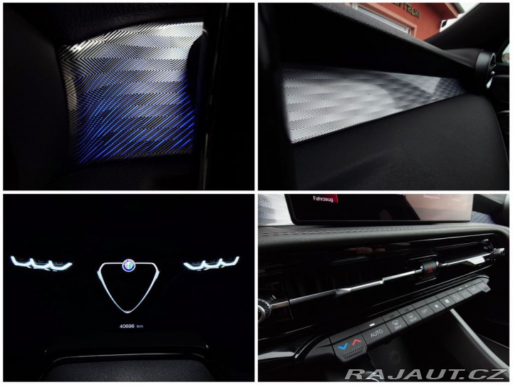 Alfa Romeo Tonale 1.5 T Edizione Special PR 2022