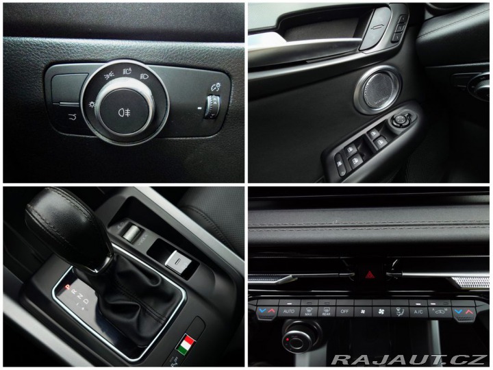 Alfa Romeo Tonale 1.5 T Edizione Speciale 9 2022