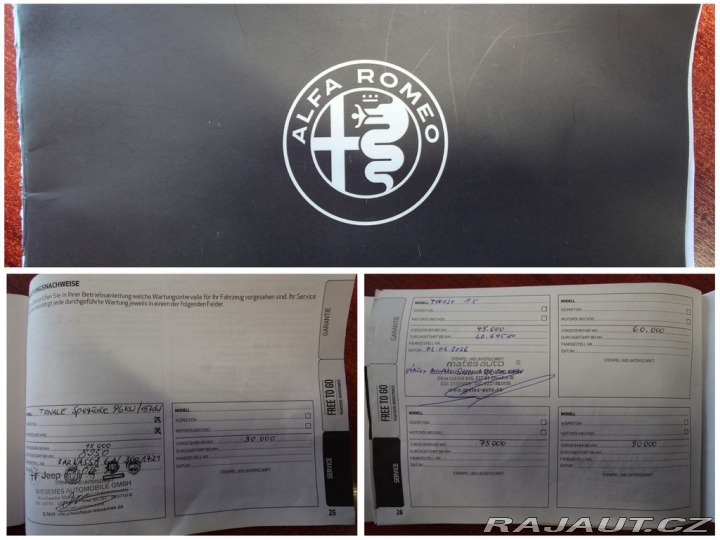 Alfa Romeo Tonale 1.5 T Edizione Special PR 2022