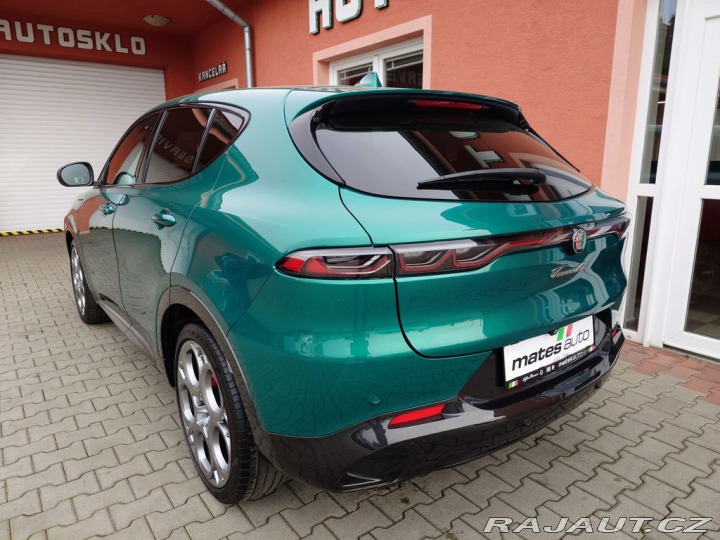 Alfa Romeo Tonale 1.5 T Edizione Special PR 2022