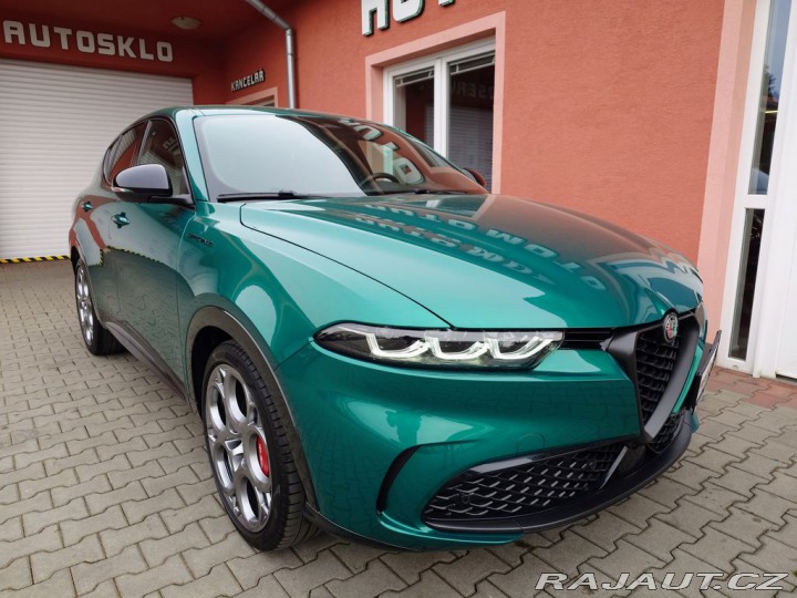 Alfa Romeo Tonale 1.5 T Edizione Special PR 2022