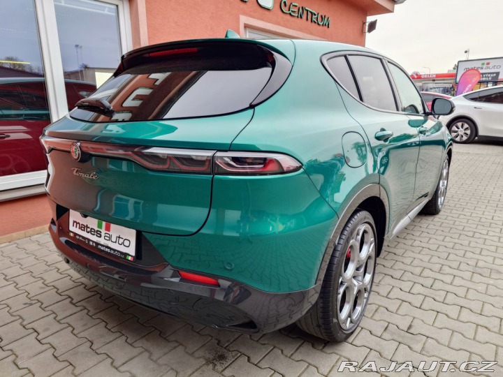 Alfa Romeo Tonale 1.5 T Edizione Speciale 9 2022