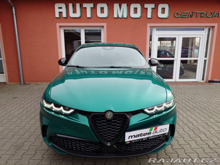 Alfa Romeo Tonale 1.5 T Edizione Special PR 2022