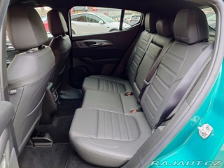 Alfa Romeo Tonale 1.5 T Edizione Speciale 9 2022