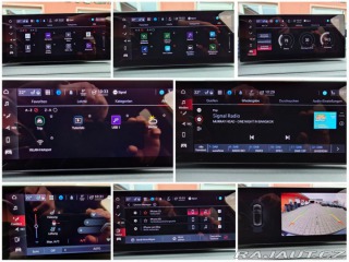 Alfa Romeo Tonale 1.5 T Edizione Speciale 9 2022