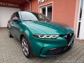 Alfa Romeo Tonale 1.5 T Edizione Speciale 9 2022