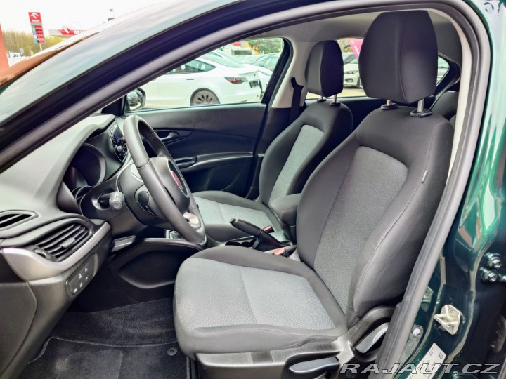 Fiat Tipo 1.4 Street 70 kW 2020