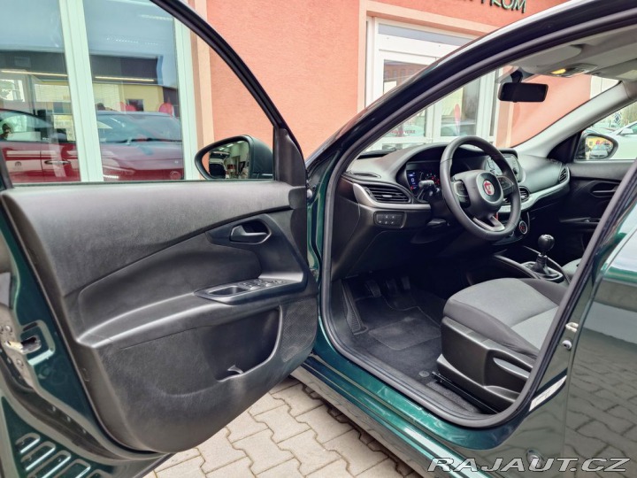 Fiat Tipo 1.4 Street 70 kW 2020