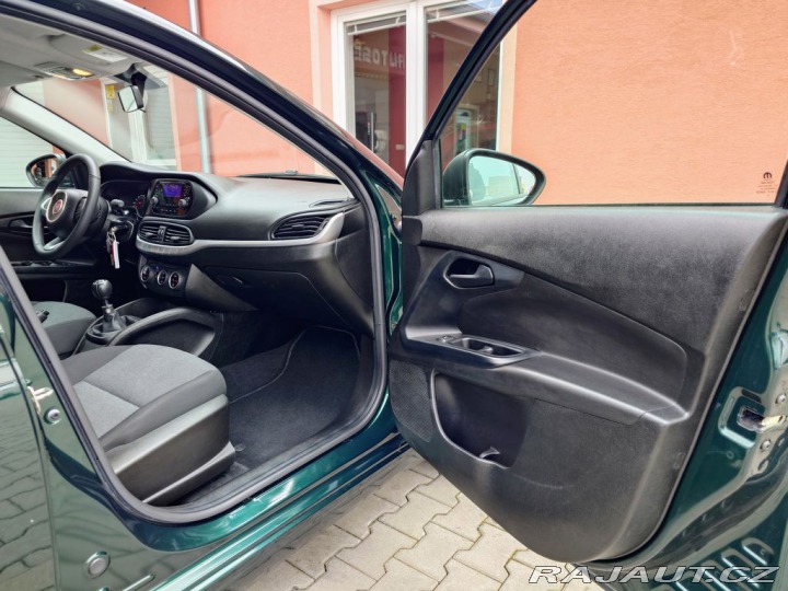 Fiat Tipo 1.4 Street 70 kW 2020