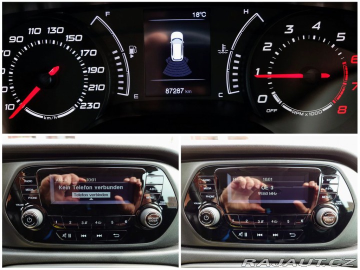 Fiat Tipo 1.4 Street 70 kW 2020