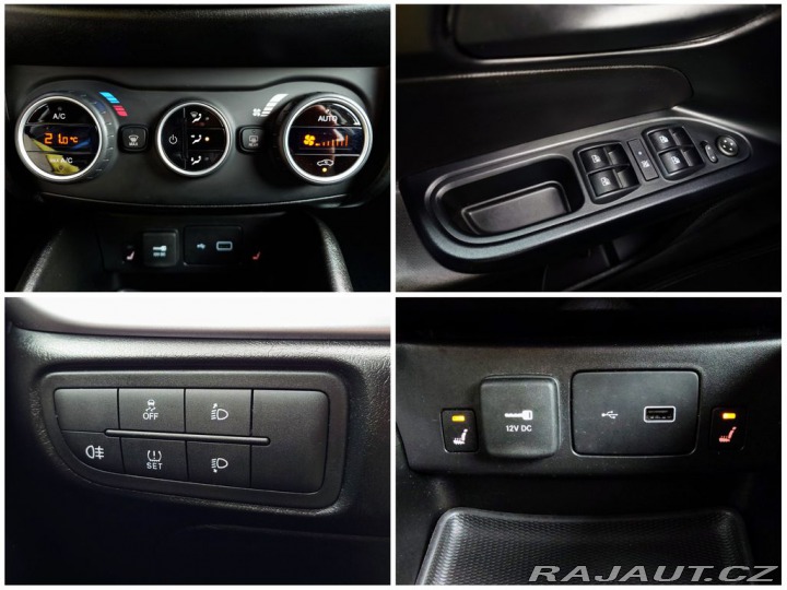 Fiat Tipo 1.4 Street 70 kW 2020