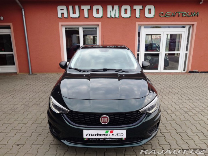Fiat Tipo 1.4 Street 70 kW 2020