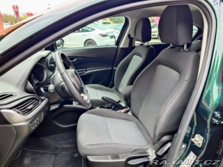 Fiat Tipo 1.4 Street 70 kW 2020