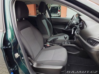 Fiat Tipo 1.4 Street 70 kW 2020