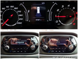 Fiat Tipo 1.4 Street 70 kW 2020