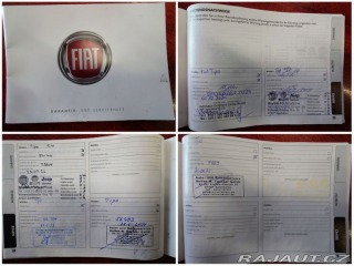 Fiat Tipo 1.4 Street 70 kW 2020