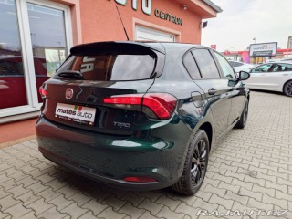 Fiat Tipo 1.4 Street 70 kW 2020