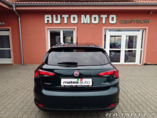 Fiat Tipo 1.4 Street 70 kW 2020