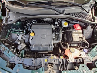 Fiat Tipo 1.4 Street 70 kW 2020