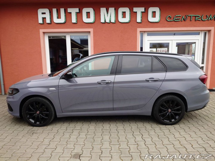 Fiat Tipo  2018