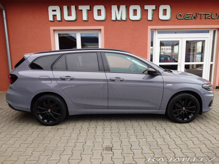 Fiat Tipo  2018
