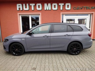 Fiat Tipo  2018