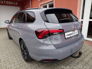 Fiat Tipo  2018