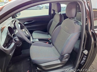 Fiat 500e Cabrio 87 kW 2022