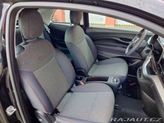 Fiat 500e Cabrio 87 kW 2022