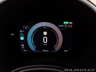 Fiat 500e Cabrio 87 kW 2022