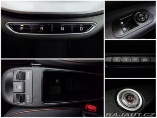 Fiat 500e Cabrio 87 kW 2022