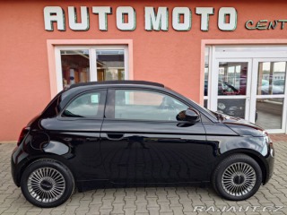 Fiat 500e Cabrio 87 kW 2022