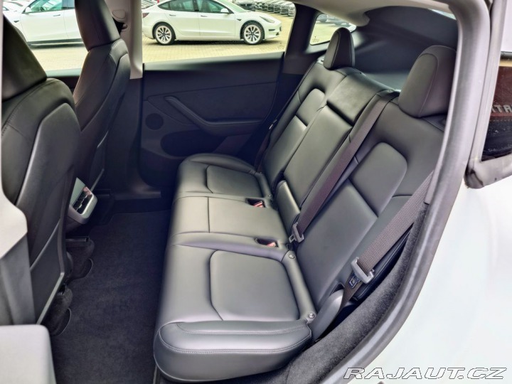 Tesla Model Y L.Range Dual Motor REZERV 2022