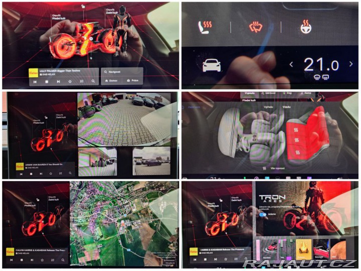 Tesla Model Y L.Range Dual Motor REZERV 2022