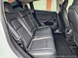 Tesla Model Y Long Range Dual Motor 378 2022