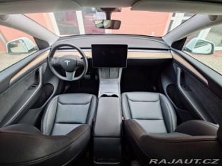 Tesla Model Y Long Range Dual Motor 378 2022