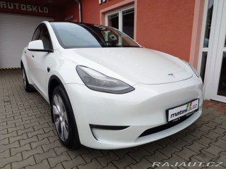 Tesla Model Y Long Range Dual Motor 378 2022