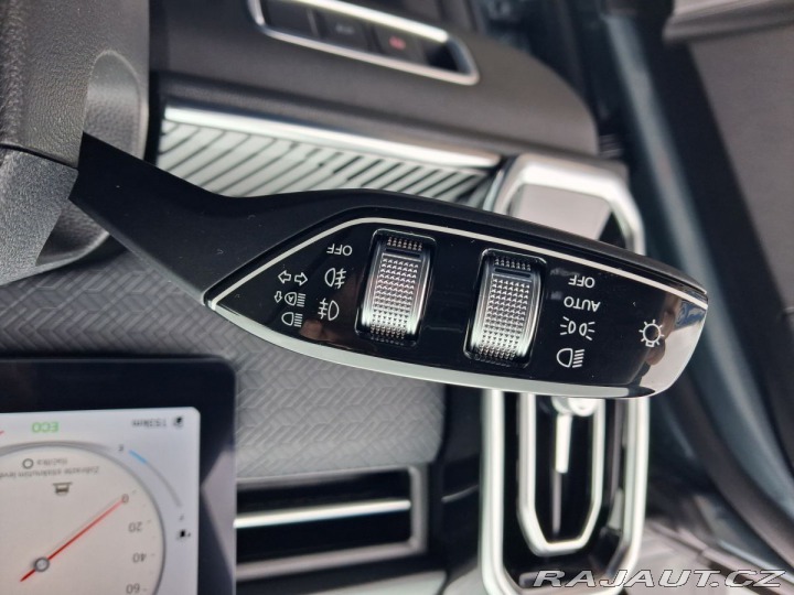 Jaecoo 7 Exclusive 1.6 tGDI AWD 2026