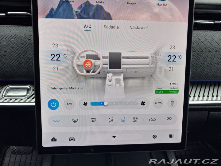 Jaecoo 7 Exclusive 1.6 tGDI AWD 2026