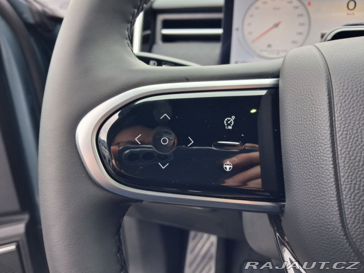 Jaecoo 7 Exclusive 1.6 tGDI AWD 2026