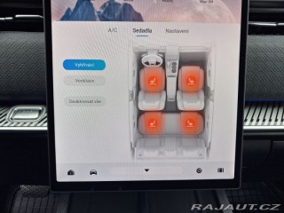 Jaecoo 7 Exclusive 1.6 tGDI AWD 2026