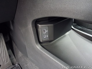 Jaecoo 7 Exclusive 1.6 tGDI AWD 2026