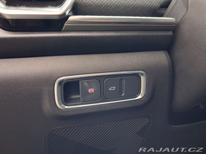 Jaecoo 7 Exclusive 1.6 tGDI AWD 2026