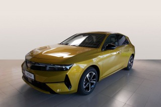 Opel Astra Nova Edition HB Hybrid 1.