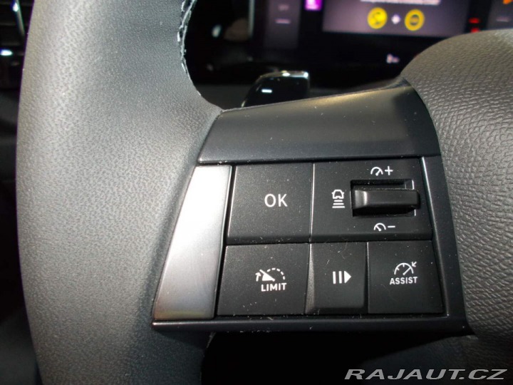 Opel Astra Nova Edition HB Hybrid 1. 2026